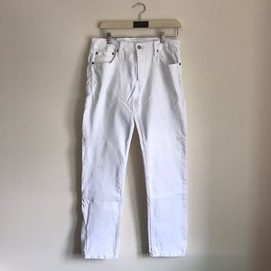 Men's Levi's 511 Slim Fit Stretch Jeans